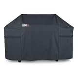 Weber 9989 Premium Cover by Weber