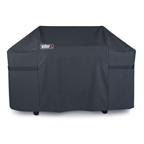 Weber 9989 Premium Cover
