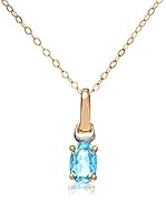 Citerna Conjunto de cadena y colgante