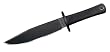 Cold Steel Outdoormesser, Modell Recon Scout, Carbonstahl, Kraton, Secure-Ex-Scheide