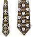 PITTSBURGH STEELERS Ties NFL NeckTie