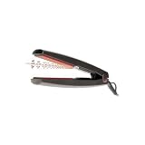Ga.ma CP3 Electronic Tourmaline hair iron.