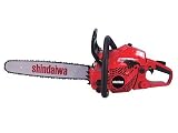 【新ダイワ】 EA2037S/350 チェーンソー【14インチ(35cm)スプロケットノーズバー】 【25AP仕様】