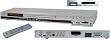 Elta 8847 MP4 DVD-Player (DivX 6 Ultra zertifiziert, MP3-Direktaufnahme, Upscaling 1080i, HDMI, USB-Slot, Cardreader) silber