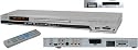 Elta 8847 MP4 DVD-Player (DivX 6 Ultra zertifiziert, MP3-Direktaufnahme, Upscaling 1080i, HDMI, USB-Slot, Cardreader) silber