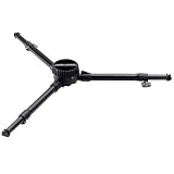 Sachtler Off Ground Spreader, for all Tripods with a 100 or 150mm Bowl and the OB 2000 Mitchell, Cine 2000 and 2000 Medium.