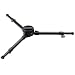 Sachtler Off Ground Spreader, for all Tripods with a 100 or 150mm Bowl and the OB 2000 Mitchell, Cine 2000 and 2000 Medium.
