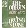 The Origin: A Biographical Novel of Charles Darwin