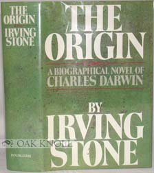 Image of: The Origin: A Biographical Novel of Charles Darwin