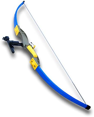 WantLala Archery Youth Recurve Bow and Arrow, Included Integrated Laser and Target