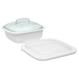 Corningware SimplyLite 1.5-qt. Casserole Dish with Lid