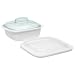 Corningware SimplyLite 1.5-qt. Casserole Dish with Lid