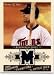 2009 Upper Deck Goodwin Champions Memorabilia #MO Justin Morneau - Minnesota Twins (Piece of Authentic Jersey / Material)(Baseball Cards)