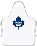 NHL Toronto Maple Leafs Apron