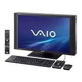 ソニー(VAIO) VAIO typeR RT70D ビデオエディション 地デジチューナー VGC-RT70D