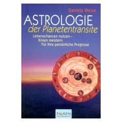 Astrologie der Planetentransite