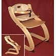Deluxe Easy High Chair