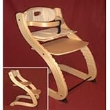 Deluxe Easy High Chair