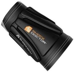 Shock Doctor Velocity ShockSkin Wrist Guards-Large/XLarge