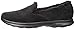 Skechers Performance Women's Go Step Velvety Suede Walking Shoe