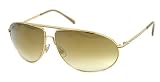 Gucci - AUTHENTIC GUCCI SUNGLASSES GG 1864 GOLD NITNJ