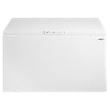 Whirlpool 18 Cu. Ft. Chest Freezer - EH185FXTQ