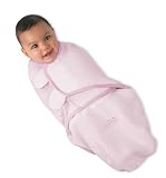 Summer Infant SwaddleMe Large Wrap (Pink)