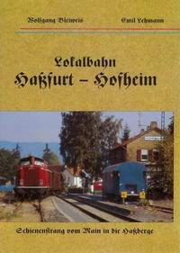 Hassberge