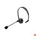 Cellet 3.5mm Hands-Free Headset with Boom Microphone