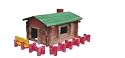 Wood-Links Traditional Log Cabin