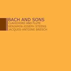 Bach & Sons