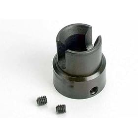Traxxas Output Yoke, Metal, Engine Side from Engines Traxxas