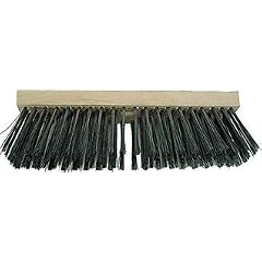 H&G Drahtbesen 6-R