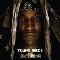 Young Jeezy - The Recession