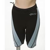 Sporting Goods : 2/1mm Women's Body Glove AURA Neoprene Shorts Trunks