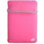 PINK/MAGENTA Soft NEOPRENE SLEEVE CASE Cover Pouch Carrying Bag