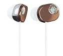 Couture Earbud Headphones (RPHJF7T)