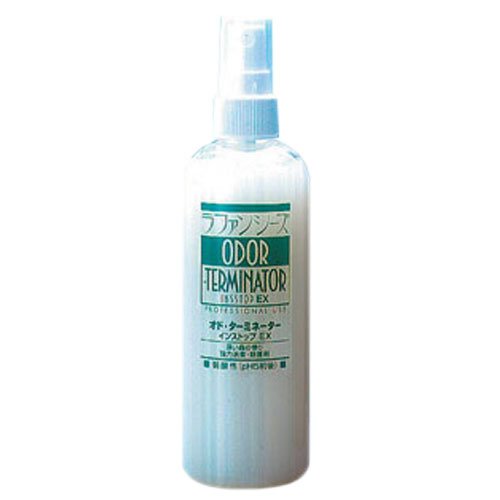 ラファンシーズ　オド・ターミネーターインストップEX　300ml　[強力消臭・除菌剤]
