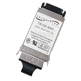 Transition - GBIC transceiver module - 1000Base-SX - SC multi-mode - plug-in module GETH 1000BSX MMF SC 220M/500M GBIC MOD Manufacturer Part Number TN-GB-MM5