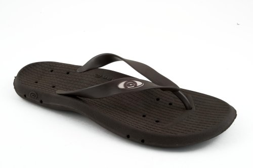 Buy Cobian THE WATERMAN Mens Sandals – Chocolate