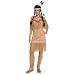 Smiffy's Western Authentic Indian Female Costume