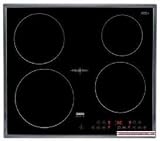 Zanussi ZKT 652 DX  Built In Hob