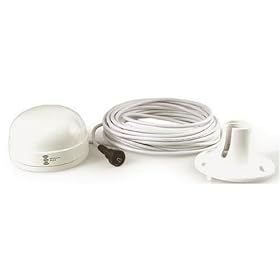 Garmin GXM 31 Smart Antenna for GPSMAP 430/430s and 440/440s Chartplotters