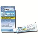 Hem Away Cream Fast Hemorrhoid Relief Max Strength