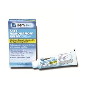 Hemorrhoid Treatment Strength Fargelin Ointment Hemorrhoid Treatment Strength Fargelin Ointment