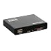 Designer Habitat Nano 3.0 - HD TV Digital Mini Media Player - 1080p - 5.1 Surround Sound - MKV - Play any file from USB HDDs/Flashdrives/Memory Cards - Surround Sound Out 5.1