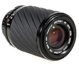 Promaster 70-210mm Manual Focus Zoom Lens for Nikon 35mm Cameras