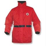 MUSTANG CLASSIC FLOAT COAT XL RD MODEL # MC1504-XL-RD