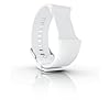 SonyEricsson Armband wei� f�r SmartWatch SmartWatch