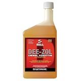 Bell Performance Inc 03032 Dee-zol Diesel Fuel Concentrate 32 Oz. by BELL PERFORMANCE